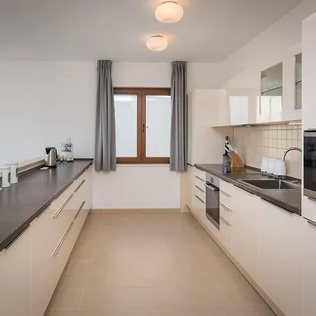 Villa Extra Large Beachfront Luxury Rogoznica (Sibenik-Knin)