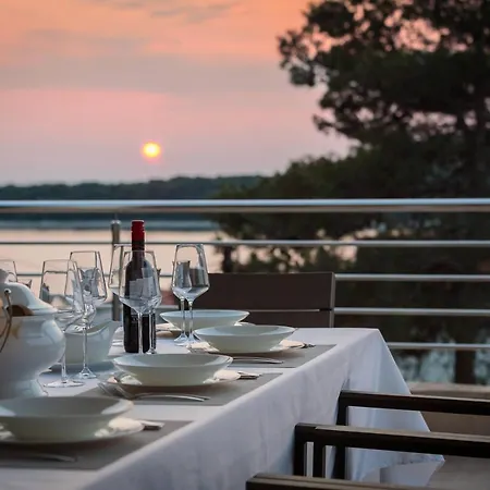Extra Large Beachfront Luxury * Rogoznica (Sibenik-Knin)